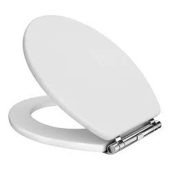 Old London Richmond Close Coupled Traditional Toilet + Soft Close Seat -Croydex shop olrdccwc d2