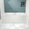 Victorian Plumbing Orion Complete Bathroom Suite Package 1 Victorian Plumbing Orion Complete Bathroom Suite Package -Croydex shop orincs d5