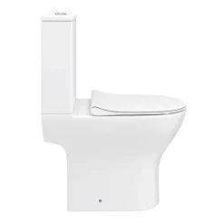 Victorian Plumbing Orion Spa Complete Bathroom Suite Package -Croydex shop orinspacs d1