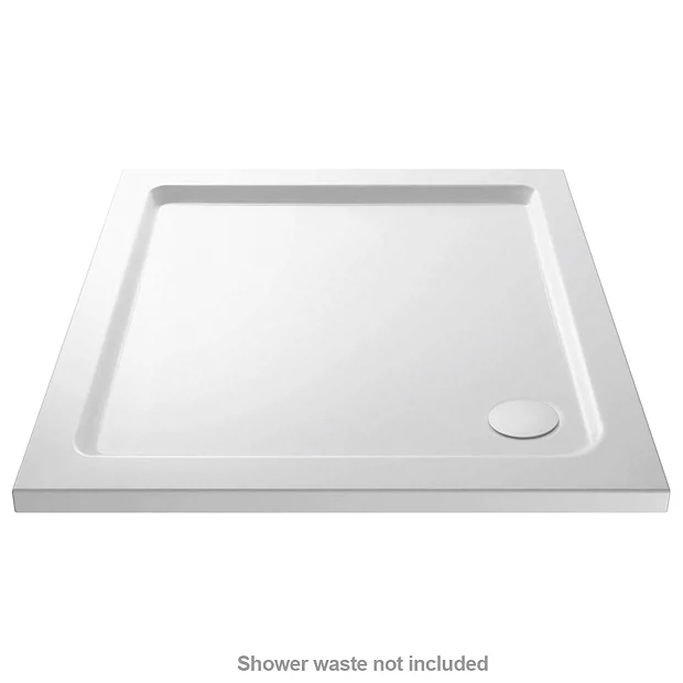 Victorian Plumbing Orion Space-Saving En-Suite Bathroom 5 Victorian Plumbing Orion Space-Saving En-Suite Bathroom - Image 3