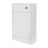Monza­­ Bathroom Monza Modern White Sink Vanity Unit + Toilet Package -Croydex shop pmp141