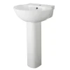 Nuie Darwin 4 Piece Bathroom Suite 1 Nuie Darwin 4 Piece Bathroom Suite -Croydex shop premierdarwin4piecebathroomsuited2