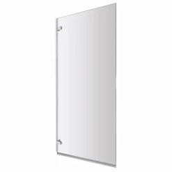 Nuie Square Hinged Linton Shower Bath 8 Nuie Square Hinged Linton Shower Bath -Croydex shop premiersquarehingedshowerbathd2 1