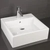 RAK Ceramic RAK - Nova 46cm Sit On Basin -Croydex shop raknova46cmsitonbasinlarge