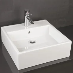 RAK Ceramic RAK - Nova 46cm Sit On Basin