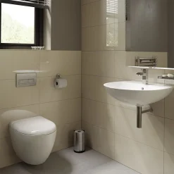 RAK Ceramic RAK Reserva Wall Hung Pan + Soft Close Urea Seat