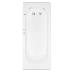 Milton Accessible Bathroom Milton Walk In Bath + Front Panel (1700x700mm)