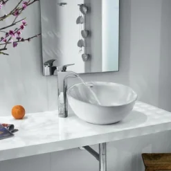 Roca - Bol 420mm Countertop Basin - White