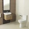 Roca Colina Comfort Height BTW Close Coupled Toilet With Soft-Close Seat 1 Roca Colina Comfort Height BTW Close Coupled Toilet With Soft-Close Seat -Croydex shop rocacolinacomfortheightbtwclosecoupledtoiletwithsoftcloseseatd1