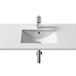 Roca Diverta In Countertop Or Under Countertop Basin
