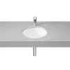 Roca Foro 410mm Under Countertop Basin 0TH -Croydex shop rocaforo410mmundercountertopbasin0th327884000l