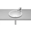 Roca Foro In Countertop Basin -Croydex shop rocaforoincountertopbasinl