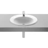 Roca Java 560 X 475mm In Countertop Basin -Croydex shop rocajava560x475mmincountertopbasinl