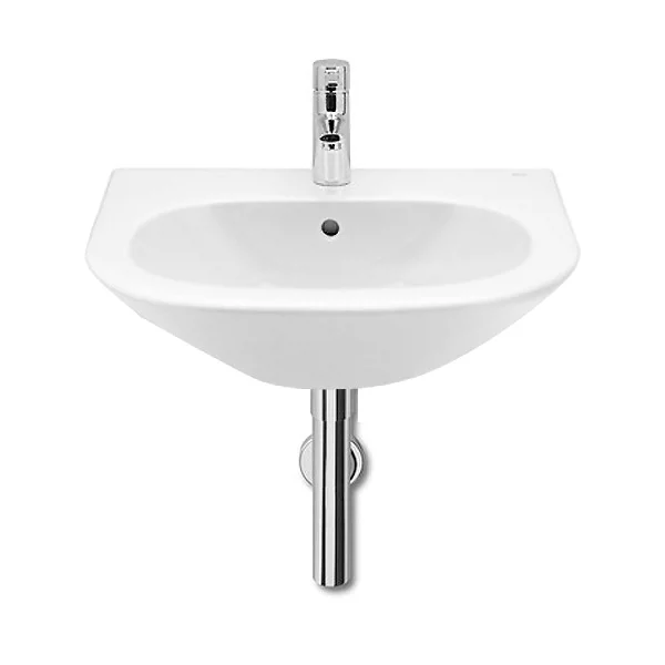 Roca Nexo Wall-hung 1TH Basin 4 Roca Nexo Wall-hung 1TH Basin - Image 2