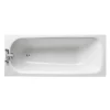Armitage Shanks Sandringham 21 1700 X 700mm 2TH Steel Bath -Croydex shop s183601 l