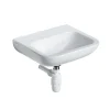 Armitage Shanks Portman 21 0TH Washbasin -Croydex shop s215601 l