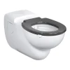 Armitage Shanks Contour 21 70cm Projection Wall Mounted WC Pan (excluding Seat) -Croydex shop s307701 l