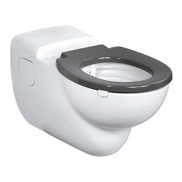 Armitage Shanks Contour 21 70cm Projection Wall Mounted WC Pan (excluding Seat) 3 Armitage Shanks Contour 21 70cm Projection Wall Mounted WC Pan (excluding Seat)
