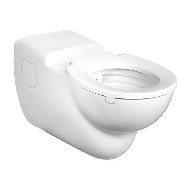 Armitage Shanks Contour 21 75cm Projection Wall Mounted WC Pan (excluding Seat) 3 Armitage Shanks Contour 21 75cm Projection Wall Mounted WC Pan (excluding Seat)