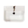 RAK Ceramic RAK Series 600 Cloakroom Hand Basin Sink 40cm 1TH 2 RAK Ceramic RAK Series 600 Cloakroom Hand Basin Sink 40cm 1TH -Croydex shop s60040bas1d1