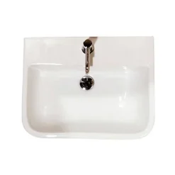 RAK Ceramic RAK Series 600 Cloakroom Hand Basin Sink 40cm 1TH