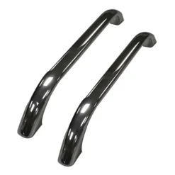 Kaldewei Saniform Plus 2TH Steel Enamel Bath With Grips + Anti Slip