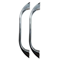 Aurora 1500 X 700mm 2TH Steel Enamel Bath With Grips + Anti Slip -Croydex shop sebtg1500gpnd2