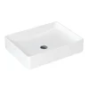 Itton Bathroom Britton Shoreditch Quad 0TH Countertop Basin -Croydex shop shr.021 l