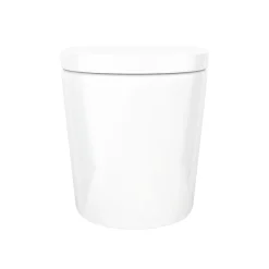 Victorian Plumbing Solace Back To Wall Toilet With Soft Close Seat + Concealed Cistern 11 Victorian Plumbing Solace Back To Wall Toilet With Soft Close Seat + Concealed Cistern -Croydex shop solwcpakd2