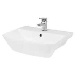Hudson Reed Lynx 500mm Semi Recessed Basin