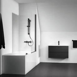 Ideal Standard Tesi 1700 X 700mm 0TH Single Ended Idealform Bath -Croydex shop t000501 d1