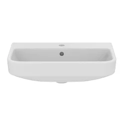 Ideal Standard I.Life S 600mm Compact 1TH Washbasin -Croydex shop t458301 d2