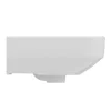 Ideal Standard I.Life S 600mm Compact 1TH Washbasin -Croydex shop t458301 d3