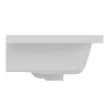 Ideal Standard I.Life S 800mm Compact 1TH Washbasin -Croydex shop t458901 d3