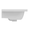Ideal Standard I.Life S 500mm Compact 1TH Washbasin