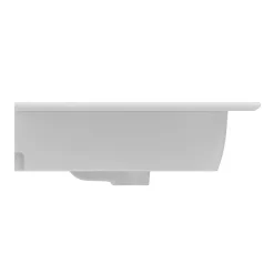 Ideal Standard I.Life A 640mm 1TH Wall Hung/Vanity Washbasin -Croydex shop t461901 d3