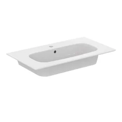 Ideal Standard I.Life A 840mm 1TH Wall Hung/Vanity Washbasin 8 Ideal Standard I.Life A 840mm 1TH Wall Hung/Vanity Washbasin -Croydex shop t462001 l