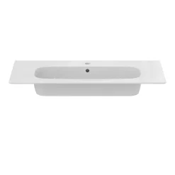 Ideal Standard I.Life A 1040mm 1TH Wall Hung/Vanity Washbasin -Croydex shop t462101 d2