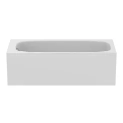 Ideal Standard I.Life 1700 X 750mm 0TH Single Ended Idealform Bath -Croydex shop t477201 d1 1
