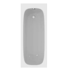 Ideal Standard I.Life 1700 X 700mm 0TH Idealform Plus+ Single Ended Bath