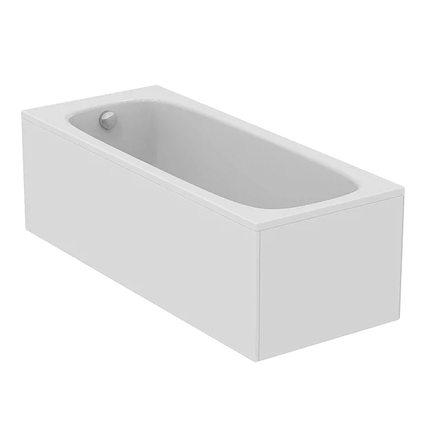 Ideal Standard I.Life 1700 X 700mm 0TH Single Ended Idealform Bath 4 Ideal Standard I.Life 1700 X 700mm 0TH Single Ended Idealform Bath - Image 2