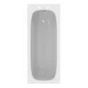 Ideal Standard I.Life 1700 X 700mm 2TH Single Ended Idealform Bath -Croydex shop t477501 d2