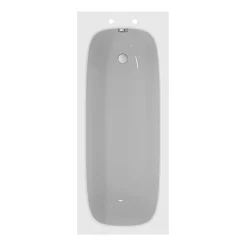 Ideal Standard I.Life 1700 X 700mm 2TH Single Ended Idealform Bath