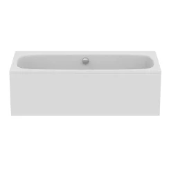 Ideal Standard I.Life 1800 X 800mm 0TH Double Ended Idealform Bath 8 Ideal Standard I.Life 1800 X 800mm 0TH Double Ended Idealform Bath -Croydex shop t477601 d1