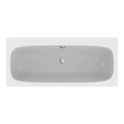 Ideal Standard I.Life 1800 X 800mm 0TH Double Ended Idealform Bath 9 Ideal Standard I.Life 1800 X 800mm 0TH Double Ended Idealform Bath -Croydex shop t477601 d2