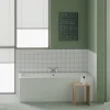 Ideal Standard I.Life 1800 X 800mm 0TH Double Ended Idealform Bath -Croydex shop t477601 d3