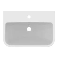 Ideal Standard I.Life S 550mm Compact 1TH Washbasin -Croydex shop t517801 d1