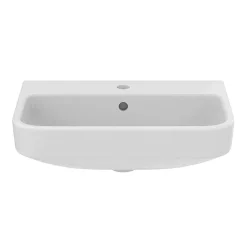 Ideal Standard I.Life S 550mm Compact 1TH Washbasin -Croydex shop t517801 d2