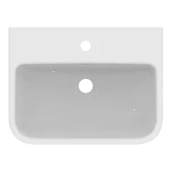 Ideal Standard I.Life S 500mm Compact 1TH Washbasin -Croydex shop t518501 d1
