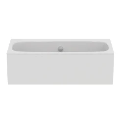 Ideal Standard I.Life 1700 X 750mm 0TH Double Ended Water Saving Bath -Croydex shop t531601 d1